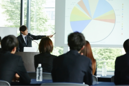 白帝お試し教室とは?